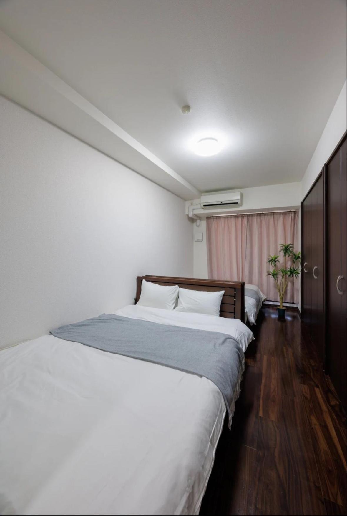 Memories Trip Dotonbori 303 Apartment *